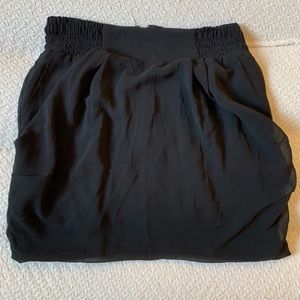 ♦️ Lucca Couture mini skirt with pockets